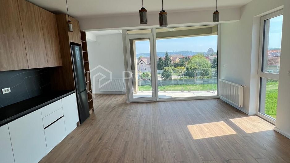 De vânzare apartament 2 camere, Cartier Unirii-Complex rezidențial nou - Poză 3