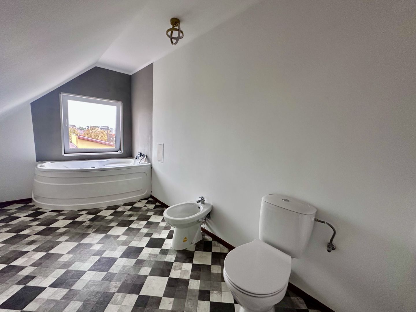 Apartament cu 3 camere de vânzare în Dumbravita - Poză 21