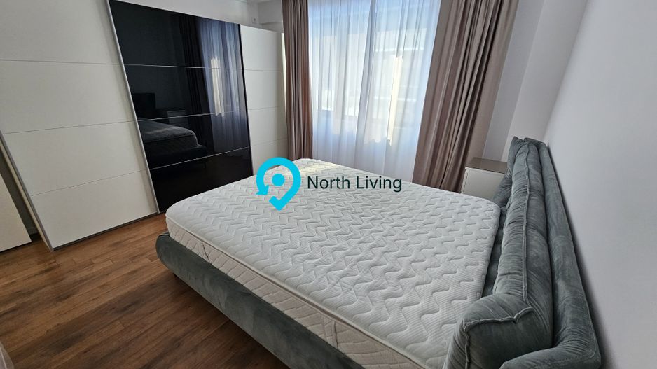 3 Camere / 1 Minut Padurea Baneasa / Loc Parcare Inclus - Poză 6