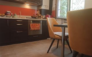 De vânzare: apartament 2 camere Crangasi - terasa 50 mp - garaj - Poză 4