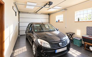 CASĂ DE VÂNZARE 5 CAMERE, GARAJ ÎNCĂLZIT, 2 BĂI, ZONA TILIȘCA SIBIU - Poză 8