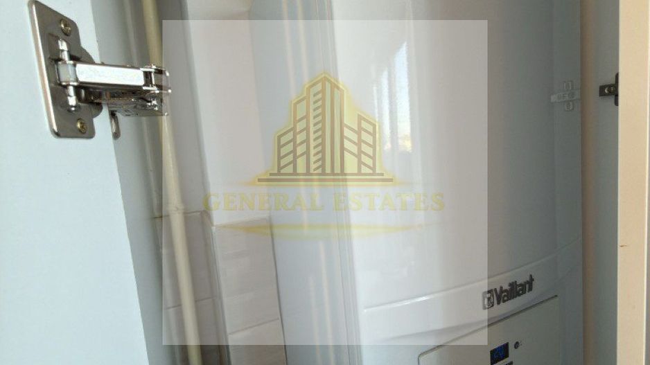 Apartament 3 camere mobilat si utilat Maurer Coresi - Poză 14