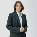 Irina Maslov - Realist Estate Agency SRL