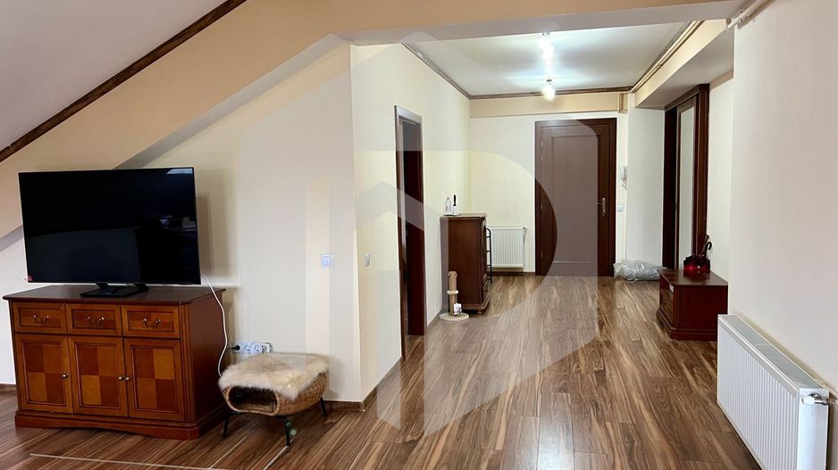 Apartament|4 camere | zona Calea Dumbravii | Lift | Parcare subterana - Poză 4