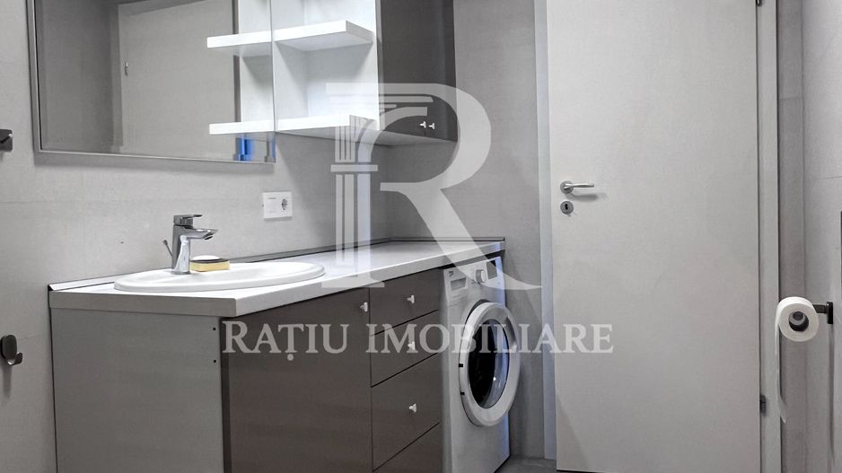 Apartament cu 2 camere | Ared | Oradea - Poză 10