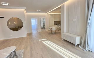 Penthouse ultramodern | Zona Terra - Poză 8