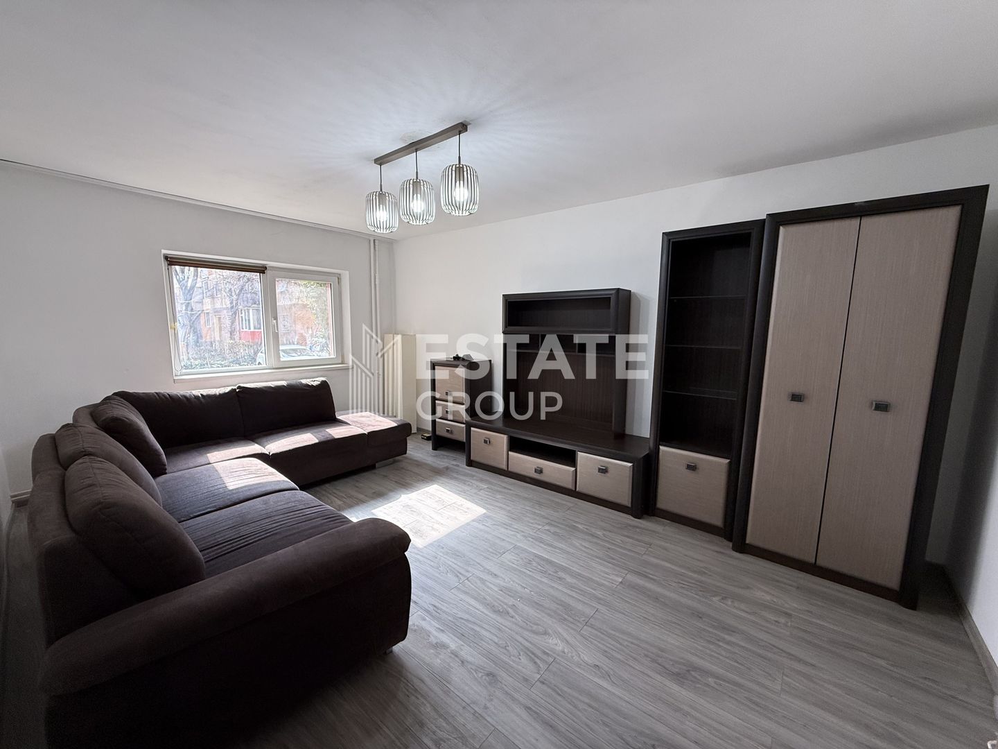 3 camere decomandat Soarelui, centrala - Poză 2