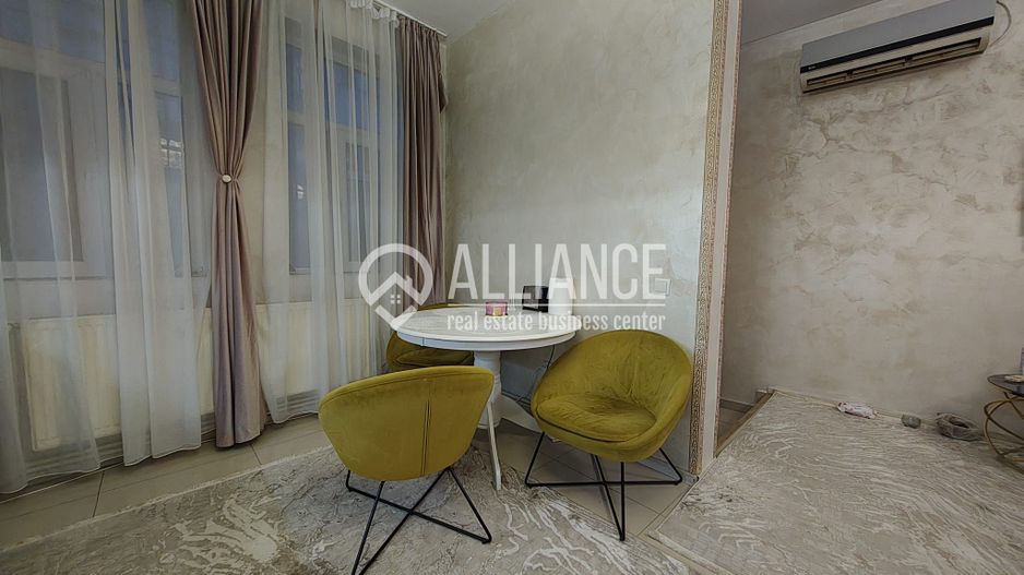 CONSTANTA  - Apartament 3 camere zona Primaria Constantei - Poză 5