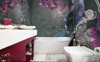 Resedinta de Lux Rococo, 4 camere, Panorama Superba catre Mare - Poză 18