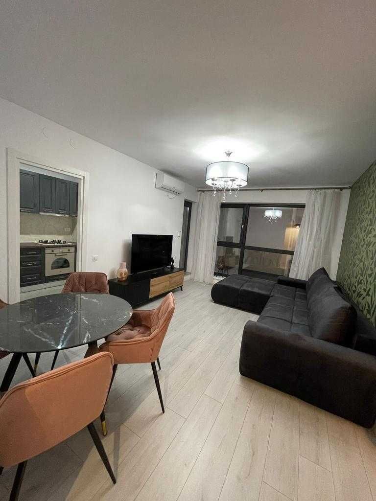 Apartament de inchiriat 3 camere ONIX PARK RESIDENCE (PIPERA SECTOR 1) - Poză 4