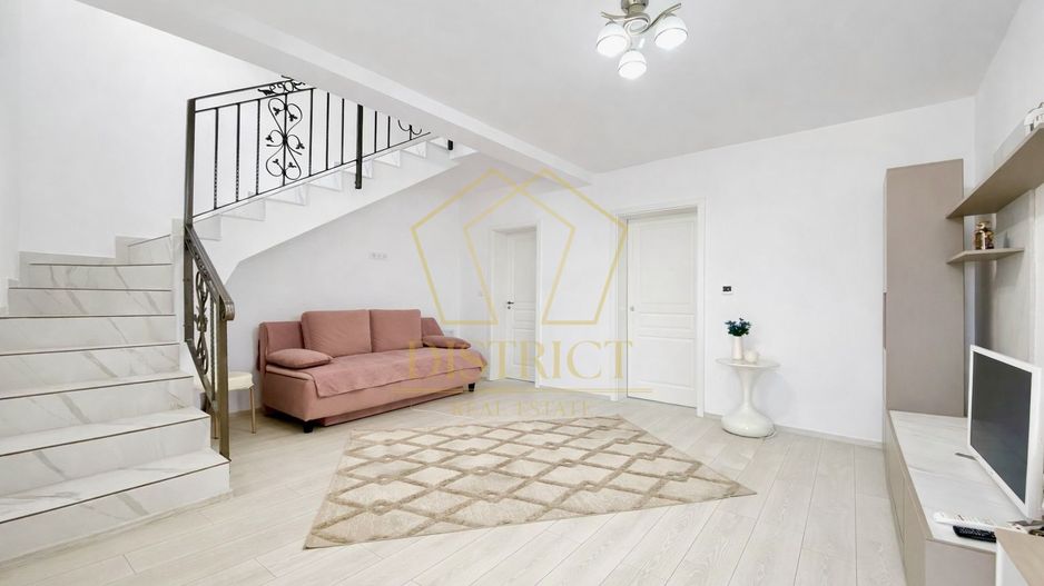 COM 0% | Casa insiruita pe colt cu 3 camere | ZONE 2 | Calea Urseni - Poză 1