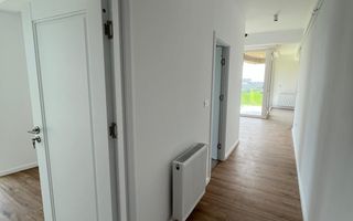 De vânzare apartament 2 camere, Cartier Unirii-Complex rezidențial nou - Poză 6