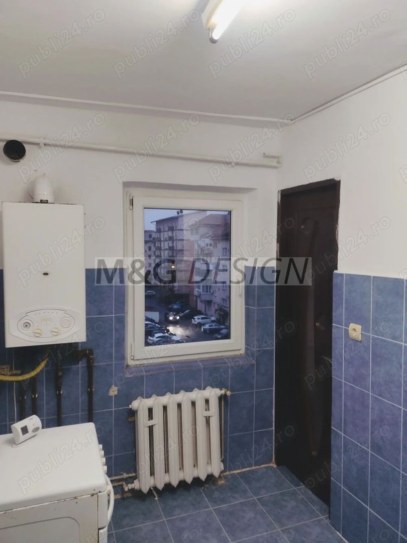 Apartament 3 camere Calea Dorobantilor - Poză 3