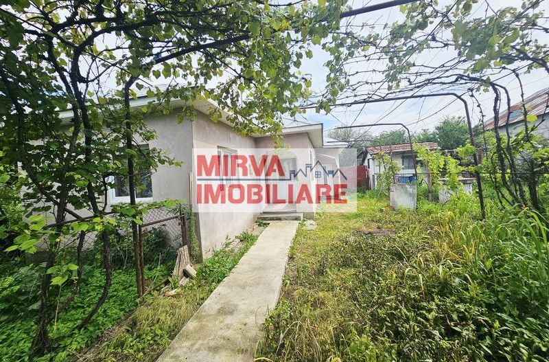 Casă cu 2 camere și teren generos, Dărmănești – Exclusivitate - Poză 11