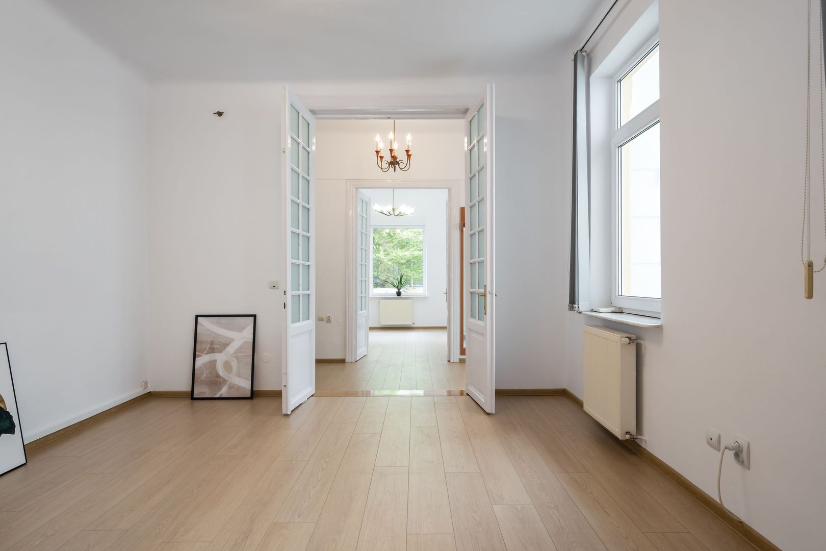 COMISION 0% - Biroul tau din Floreasca- 3 camere luminoase - Poză 13