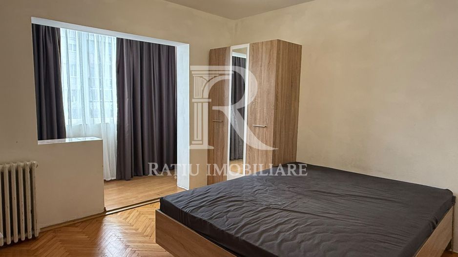 APARTMENT CU 4 CAMERE ÎMPARTIT ÎN 2 (55, 45 MP) | IOSIA | ORADEA | BH - Poză 9
