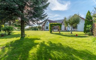 Proprietate exclusivista de vanzare: 2 case | 9 camere | 2000 mp teren - Poză 1