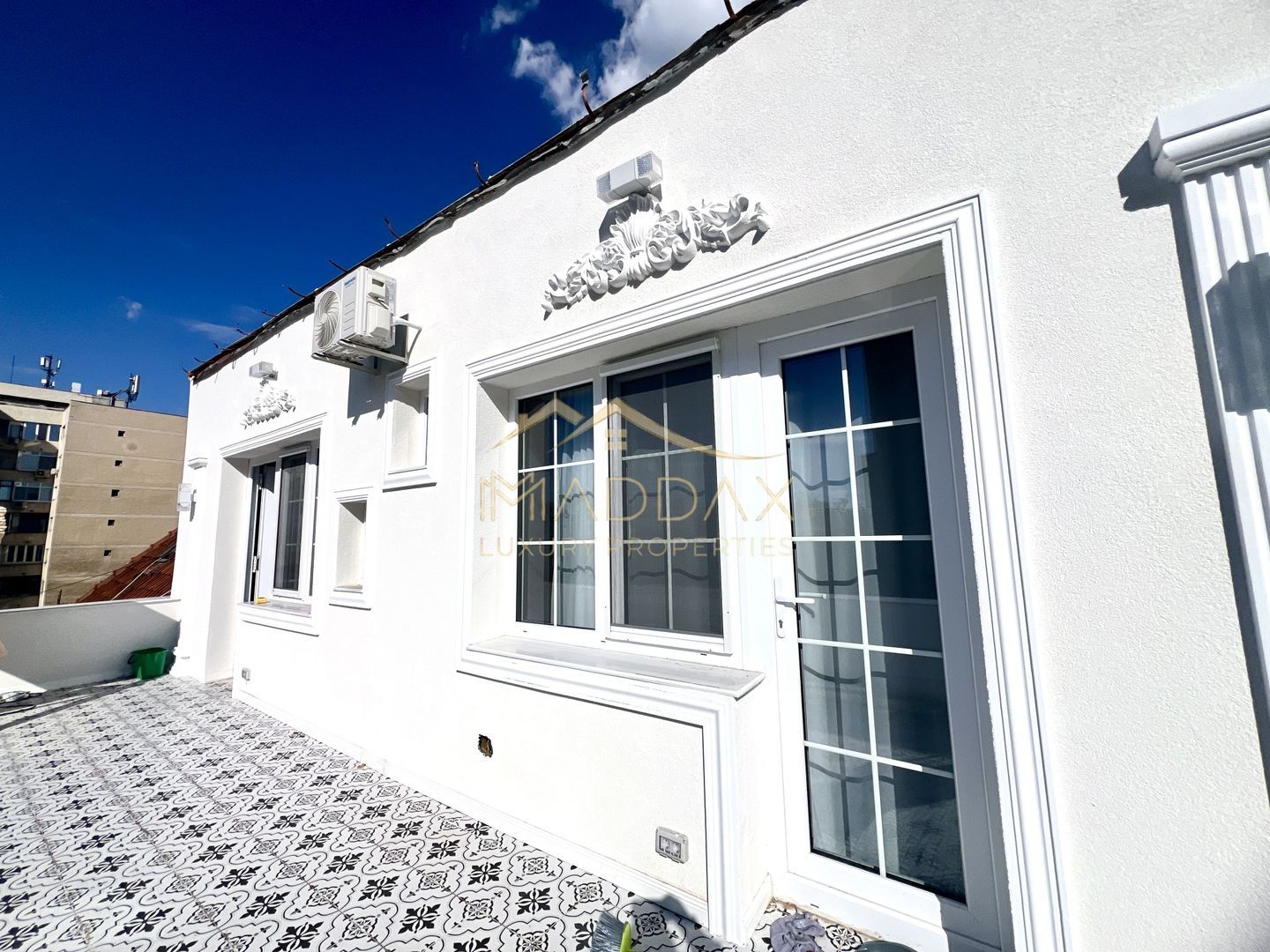 Apartament de Inchiriat | Dacia | 2 camere | Eleganta Stilului Clasic - Poză 30