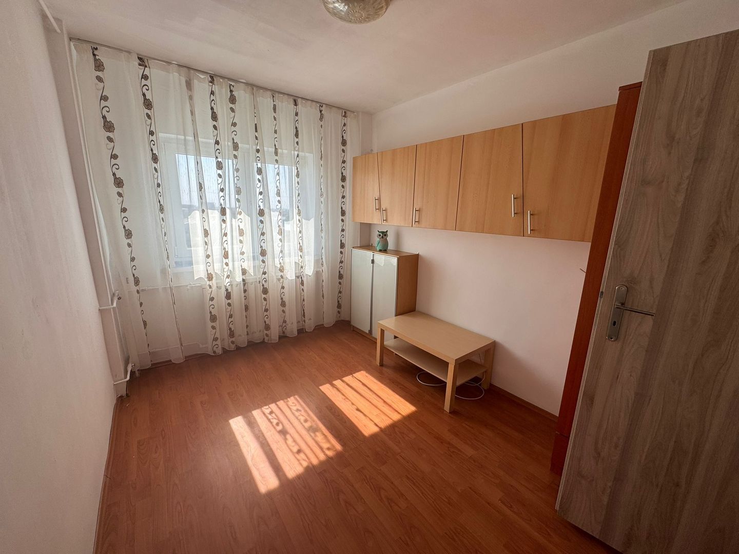 Aparatorii Patriei 3 camere Prima Inchiriere 2 bai - Poză 9