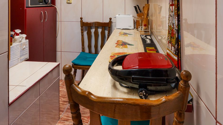 Vanzare Apartament 2 Camere Dec. în Vilă Ideal Rezidential sau Airbnb - Poză 8