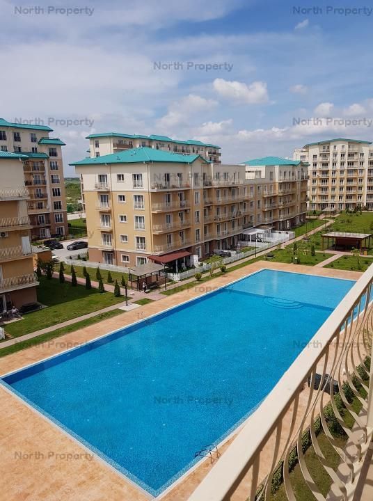 2 camere  in Cosmopolis - Poză 12