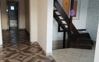 Casă locuibilă, 4 camere, comuna Grajduri, sat Valea Satului, Iași – 55.000 euro - Poză 7