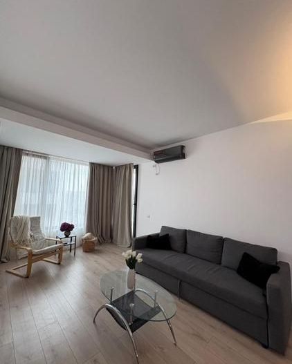 Apartament modern, centrala, balcon, pet friendly, parcare inclusa - Poză 4