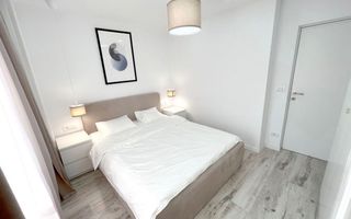 AP. 3 CAMERE UNIRII, CENTRALA, MASINA SPALAT VASE, MOBILAT MODERN - Poză 6