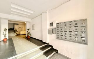 Calea Victoriei ap 2 camere cu terasa parter risc 1 - Poză 24