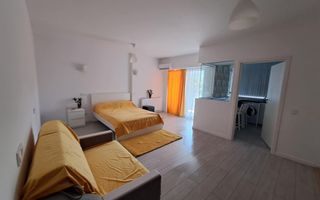 Studio Low Level Decomandat GranVia Park Bd Timisoara Parcul Liniei - Poză 1