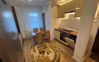 Apartament cu 2 camere, decomandat, 54mp, Zona Pandurilor - Poză 8