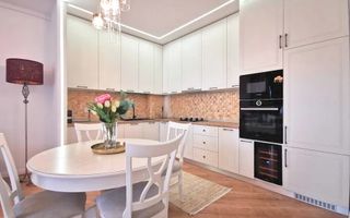 Elegant 2 Room Apartment for Rent I 4City North | Rovere Furniture - Poză 3