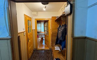 APARTAMENT 3 CAMERE DECOMANDAT PARTER VIȘOI CAMPULUNG - Poză 4