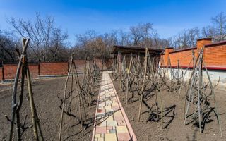 Vânzare, casă, 3 nivele, 200 mp + 10 ari, str. Gura Văii, Rîșcani - Poză 46