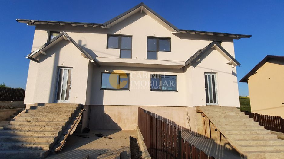 🔥 Vila Premium Duplex în Miroslava – Locație Excelentă, Finisaje de Top! 🔥 - Poză 5
