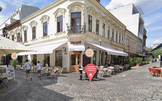 Apartament 3 camere ultracentral centrul vechi - Unirii - Poză 1