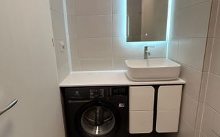 Apartament modern 3 camere în Belvedere Residences – Faza III, zonă premium nord - Poză 16