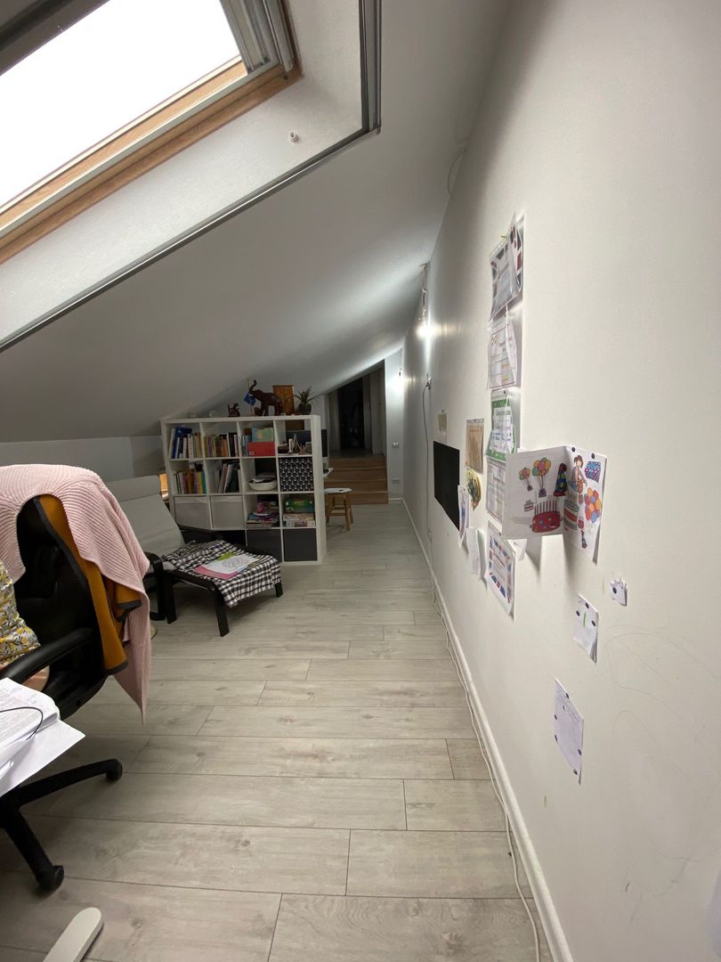 Casa cu 2 apartamente in zona Braytim - Poză 5