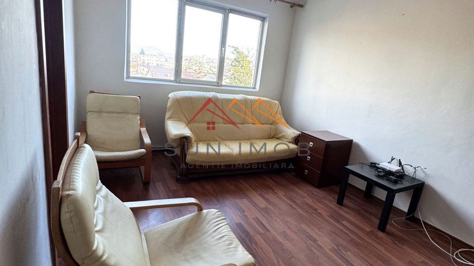 Apartament 2 camere, ultracentral, etaj 3, Comision 0%, Campina - Poză 2