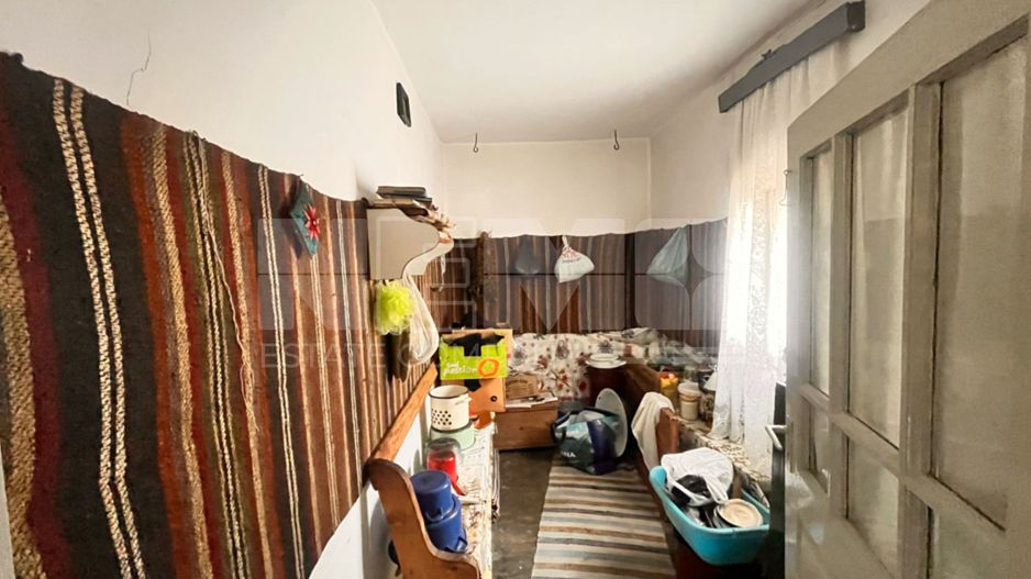 Casa Batraneasca cu 74 Ari Teren I Suceava/Sasca Mare I 60.000E - Poză 11