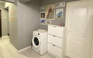 3 Camere Decomandat - Renovat  Mobilat/Utilat - Zona Dacia - Poză 11