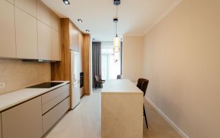 Chirie, apartament, 4 camere, Strada Columna, Centru - Poză 3
