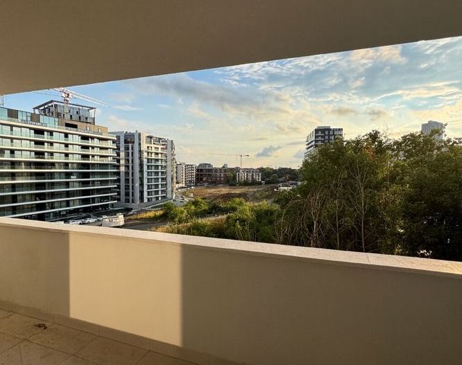 Prima inchiriere 3 camere Prima Vista + loc subteran inclus - Poză 7