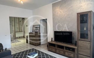 Apartament cu 2 camere de vanzare Ultracentral Oradea - Poză 2
