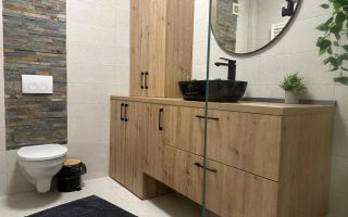 Penthouse I Decomandat 87 m²+Terasa 40 mp I  Avantgarden 3 - Poză 7