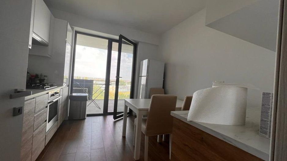 De vanzare Apartament NOU 3 camere | 2 Bai | Parcare | Atlas Residance-Aviatiei - Poză 12