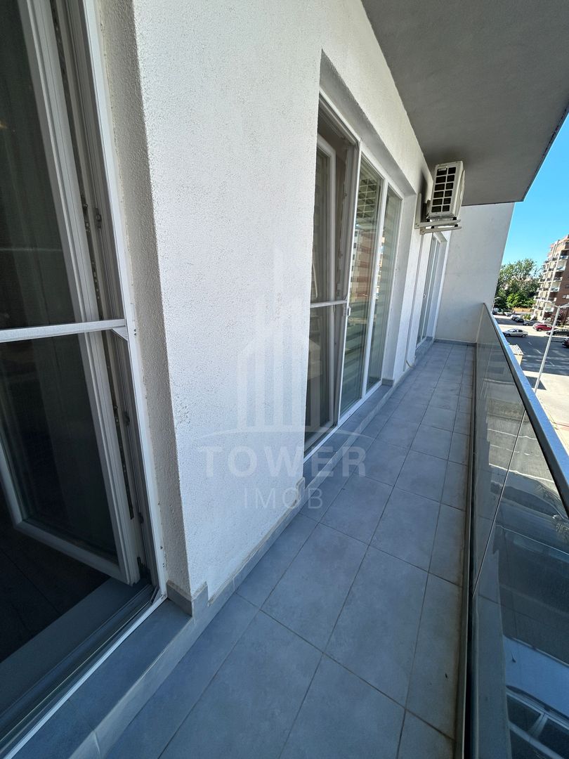 Apartament de închiriat – mobilat – Doamna Stanca - Poză 10