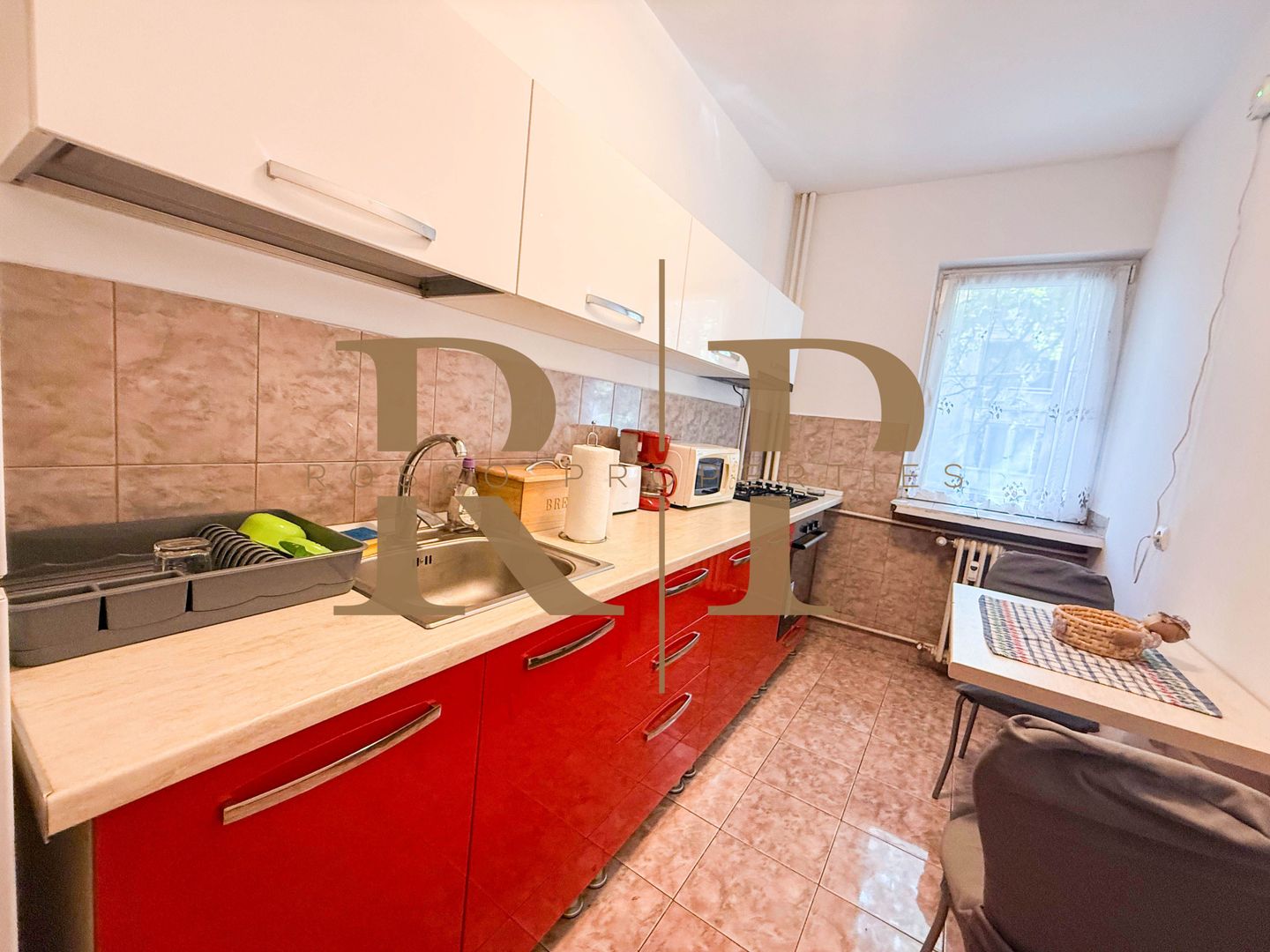 Apartament 2 Camere Cismigiu ** Mobilat si Utilat* - Poză 13