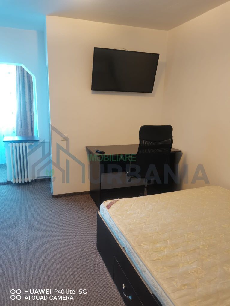 Garsonieră de închiriat, zona Bularga, str. Bucium Nr 80, aproape de Granit, etaj 2 - Poză 5