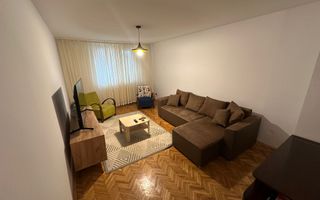 Apartament de 2 camere, 60mp, Zona Ultra-Central - Poză 2